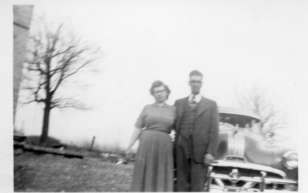 Schultz Bill and Mary518